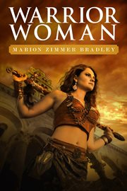 Warrior woman cover image