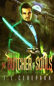 The butcher of souls cover image