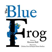 The Blue Frog cover image