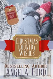 Christmas country wishes cover image