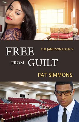 Cover image for Free From Guilt