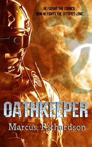 Oathkeeper cover image