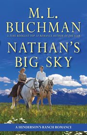 Nathan's Big Sky cover image