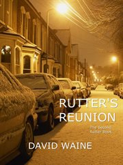Rutter's reunion cover image