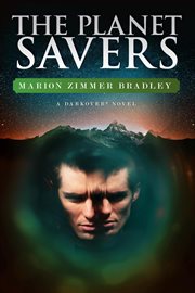 The planet savers cover image