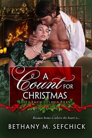 A Count for Christmas cover image