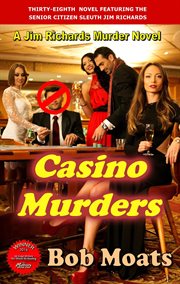 Casino murders cover image