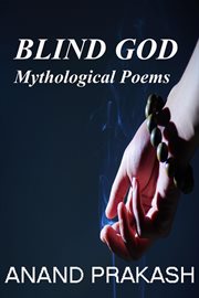 Blind god cover image