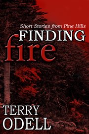 Finding fire cover image