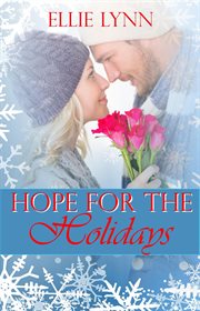 Hope for the holidays cover image