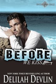 Before we kiss cover image