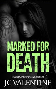 Marked for Death cover image