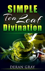 Simple tea leaf divination cover image