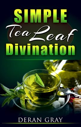 Cover image for Simple Tea Leaf Divination