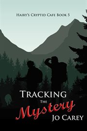 Tracking the mystery cover image