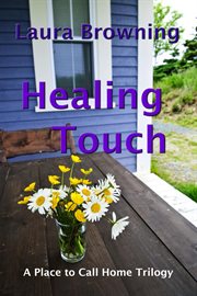 Healing touch cover image