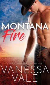 Montana fire cover image
