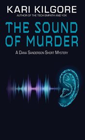 The sound of murder cover image