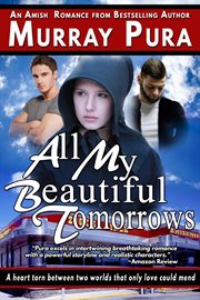 All my beautiful tomorrows cover image