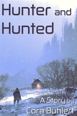 Cover image for Hunter and Hunted