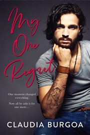My one regret cover image