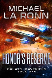 Honor's reserve cover image