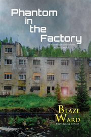 Phantom in the factory cover image