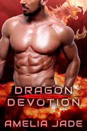 Dragon devotion cover image