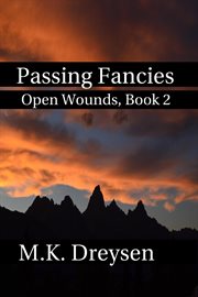 Passing fancies cover image