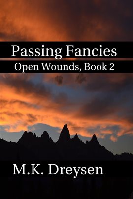 Cover image for Passing Fancies