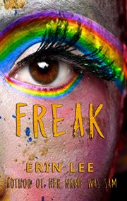 Freak cover image