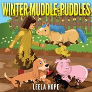 Winter muddle-puddles cover image