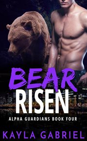 Bear risen cover image
