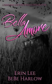 Bella amore cover image
