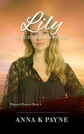 Cover image for Lily