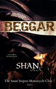 Beggar : I was the Enforcer, She made me a Man cover image