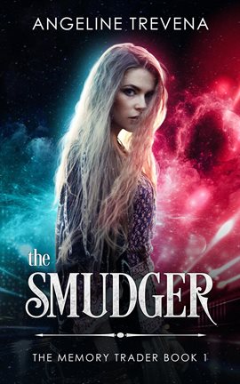Cover image for The Smudger