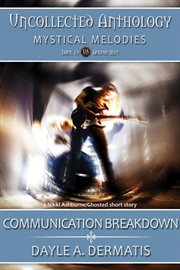 Communication breakdown cover image