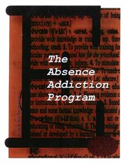 The absence addiction program cover image
