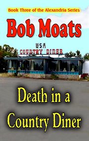 Death in a country diner cover image