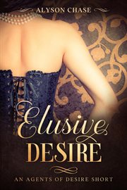 Elusive Desire cover image