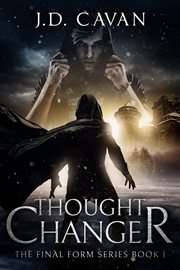 Thought changer cover image