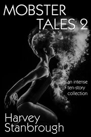 Mobster tales 2 cover image
