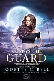 Gladys the guard episode one cover image