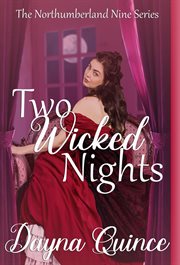 Two wicked nights cover image