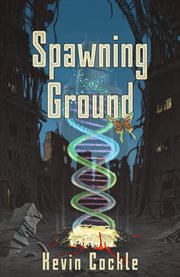 Spawning ground cover image