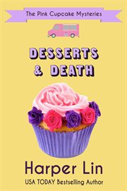 Desserts and death cover image