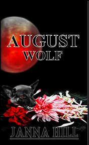 August wolf cover image