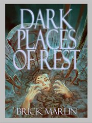 Dark places of rest cover image