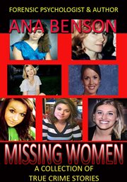Missing Women cover image